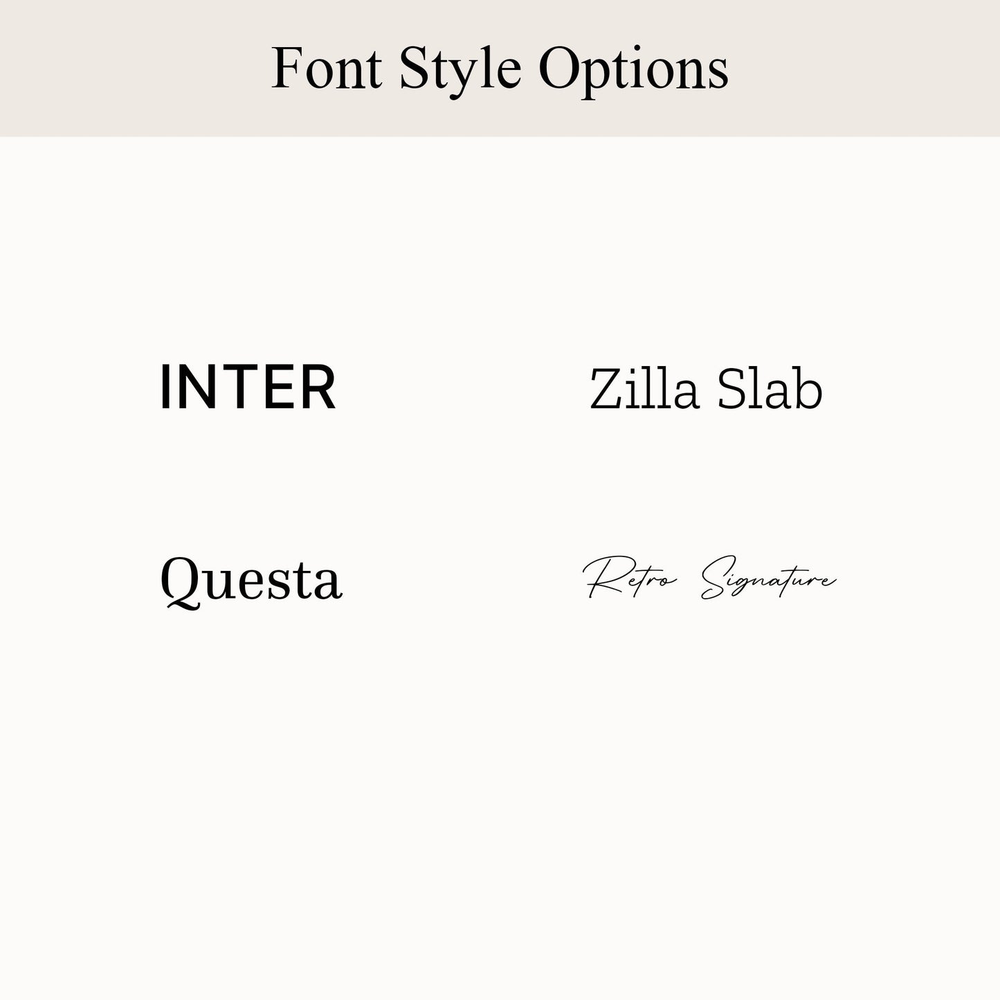 Couple Line Art Portrait