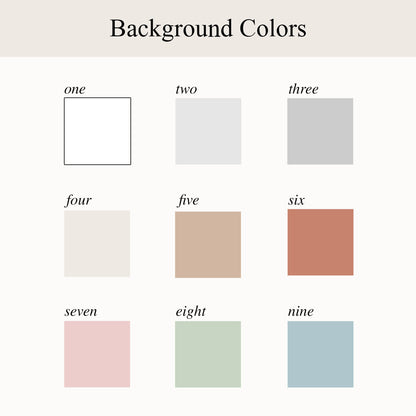 Cute Custom Pet Portrait