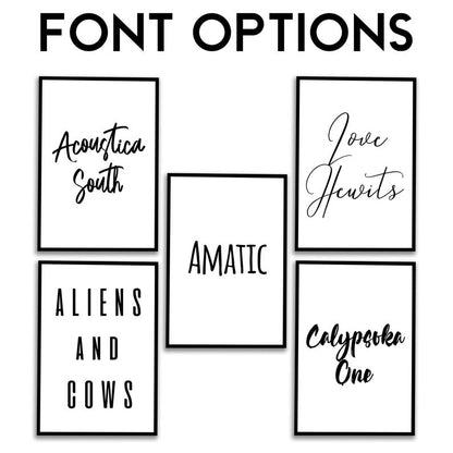 Personalized Pet Portrait for Dogs