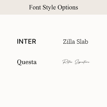 Maternity Line Art Portrait