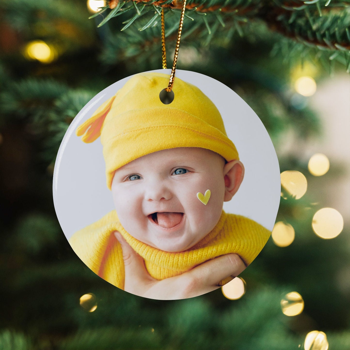 New Baby First Christmas Ornament (17)